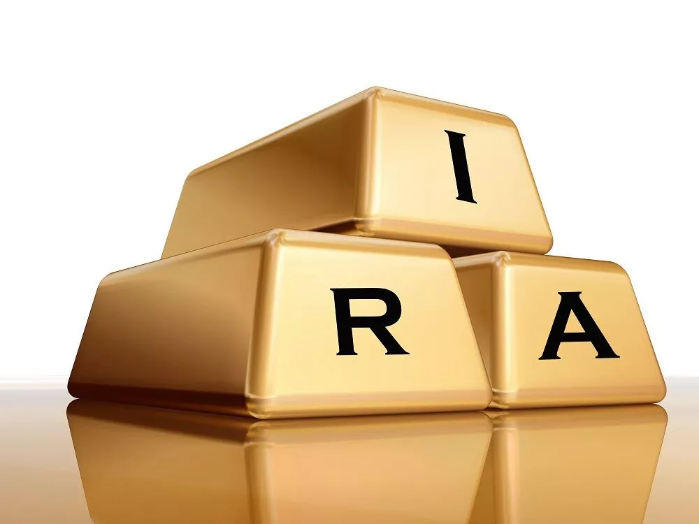 Types Of Gold Ira Investment 